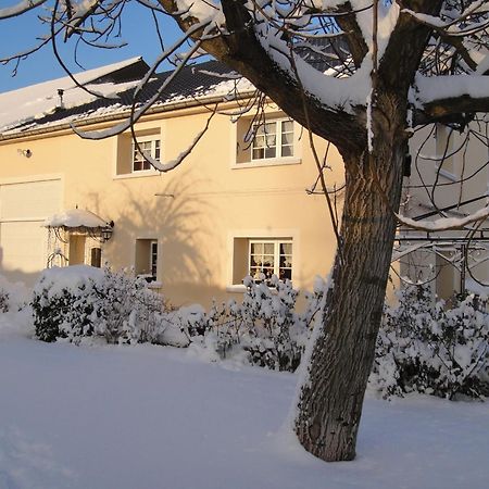 Chambres D'Hotes Le Clos Du Verger Cattenom Zewnętrze zdjęcie