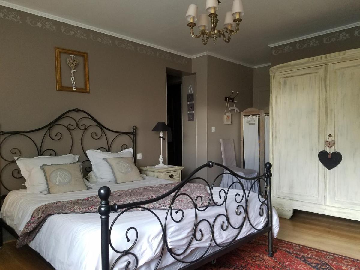 Chambres D'Hotes Le Clos Du Verger Cattenom Zewnętrze zdjęcie