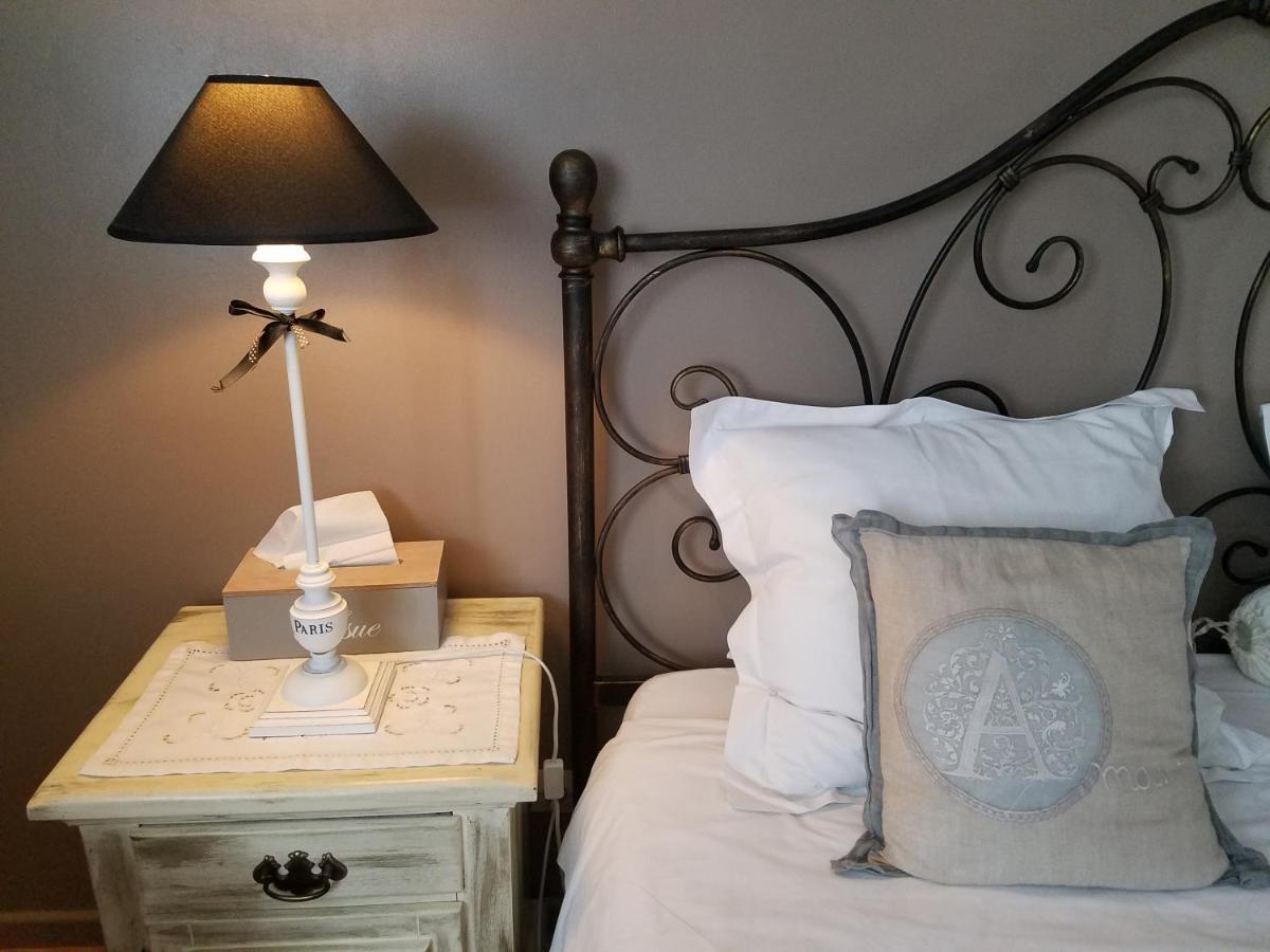 Chambres D'Hotes Le Clos Du Verger Cattenom Zewnętrze zdjęcie
