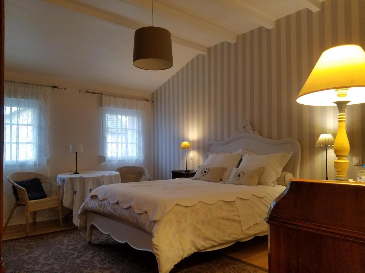 Chambres D'Hotes Le Clos Du Verger Cattenom Zewnętrze zdjęcie