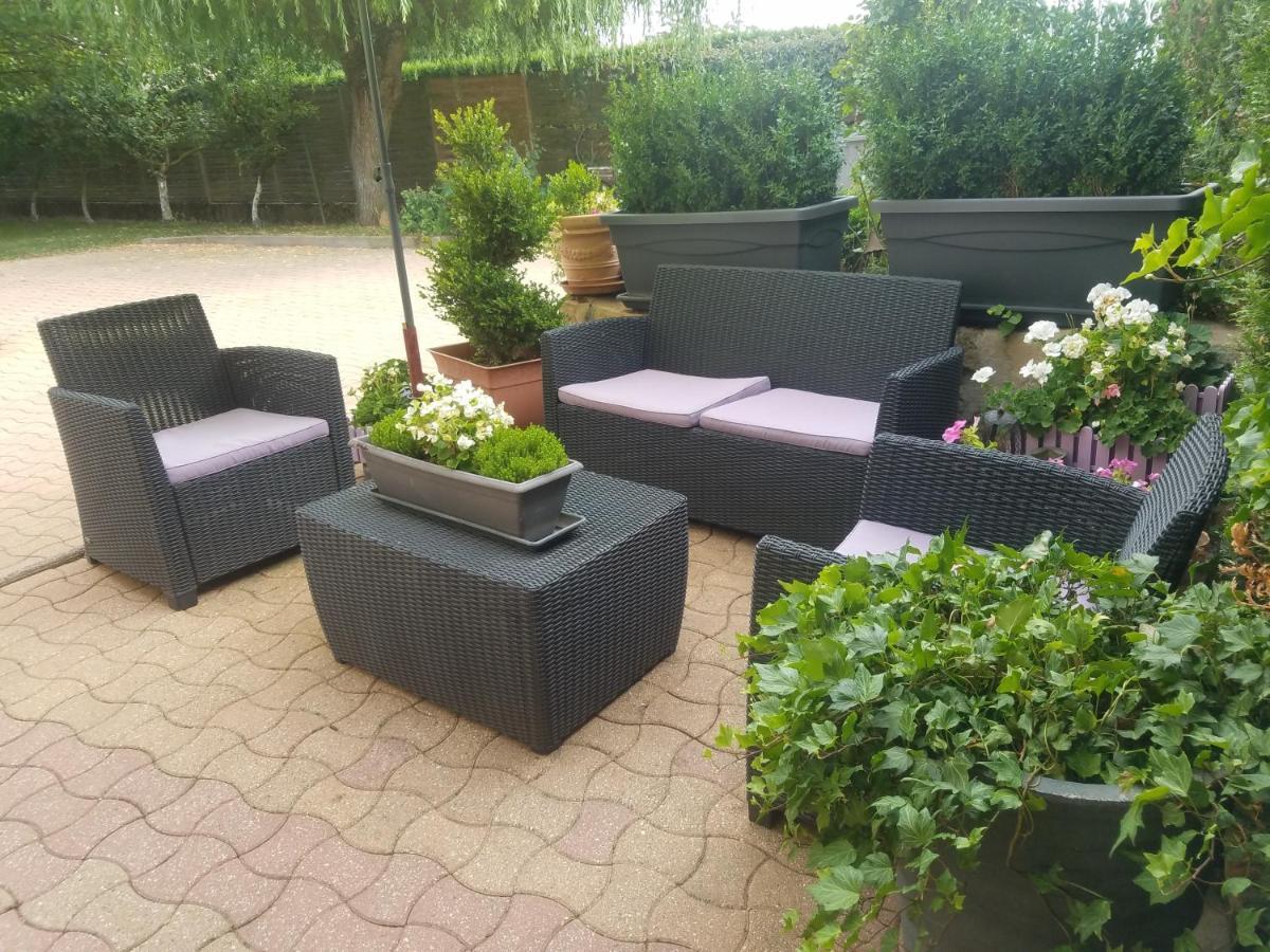 Chambres D'Hotes Le Clos Du Verger Cattenom Zewnętrze zdjęcie