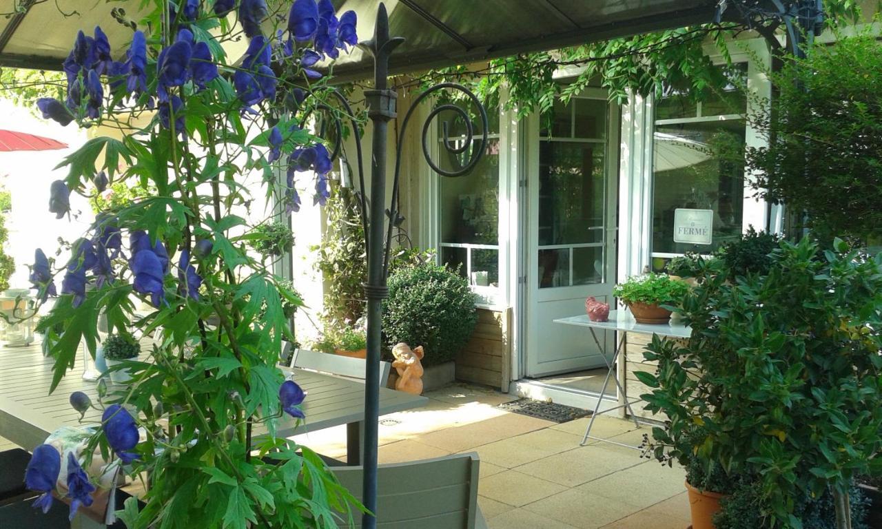 Chambres D'Hotes Le Clos Du Verger Cattenom Zewnętrze zdjęcie