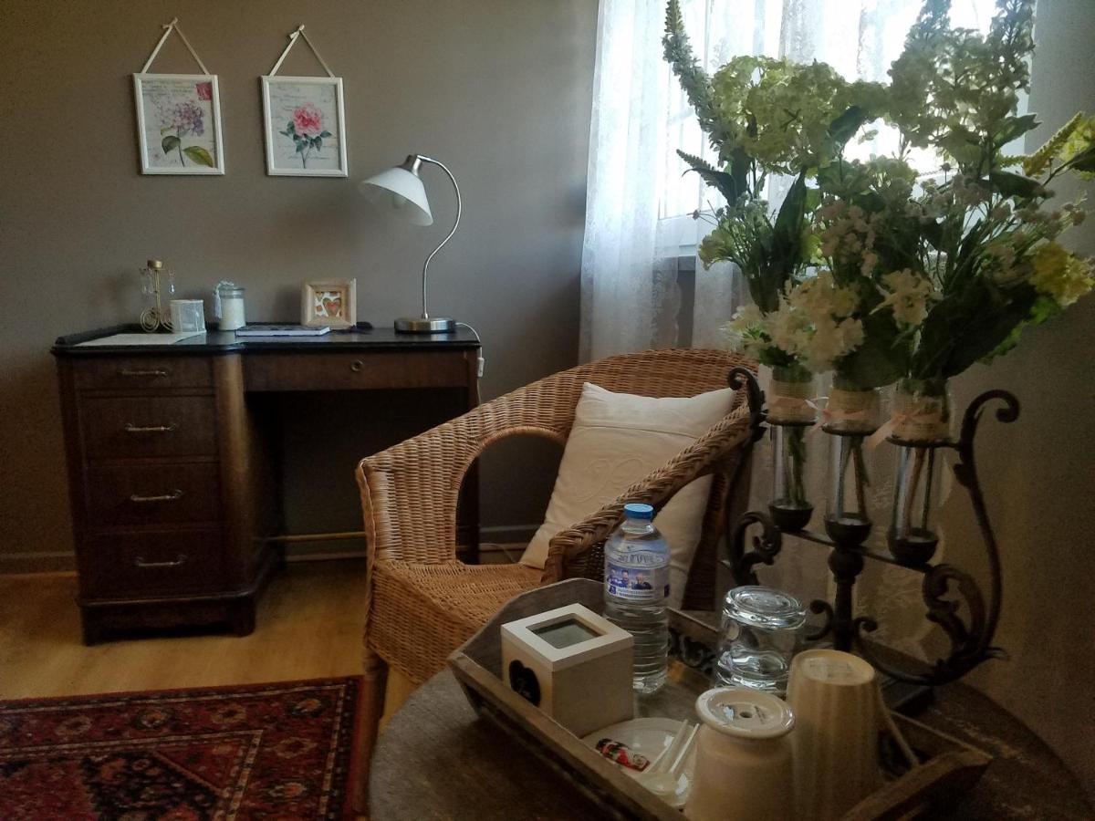 Chambres D'Hotes Le Clos Du Verger Cattenom Zewnętrze zdjęcie