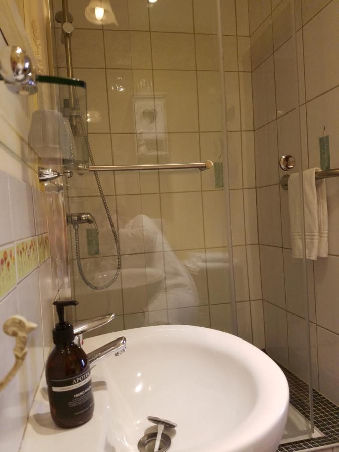 Chambres D'Hotes Le Clos Du Verger Cattenom Zewnętrze zdjęcie