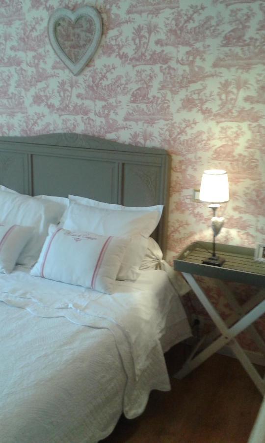 Chambres D'Hotes Le Clos Du Verger Cattenom Zewnętrze zdjęcie