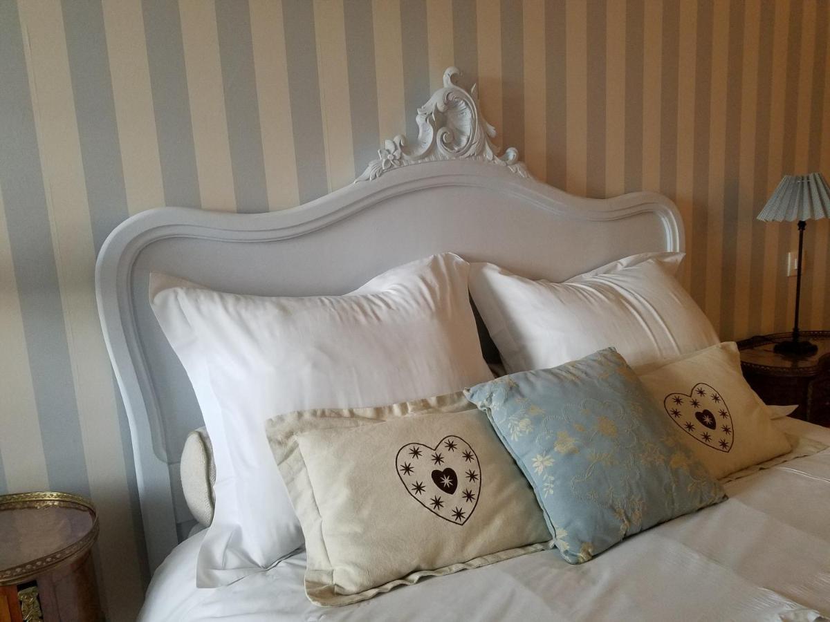 Chambres D'Hotes Le Clos Du Verger Cattenom Zewnętrze zdjęcie
