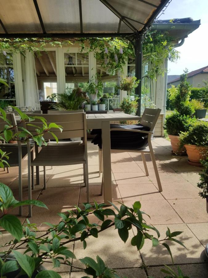Chambres D'Hotes Le Clos Du Verger Cattenom Zewnętrze zdjęcie
