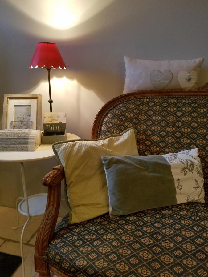 Chambres D'Hotes Le Clos Du Verger Cattenom Zewnętrze zdjęcie