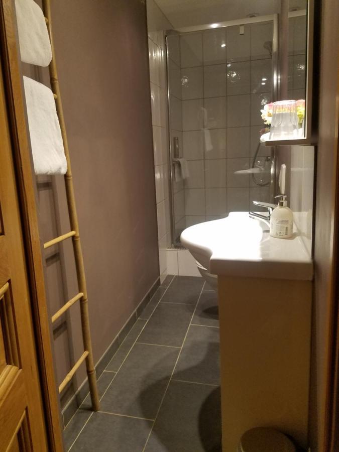 Chambres D'Hotes Le Clos Du Verger Cattenom Zewnętrze zdjęcie