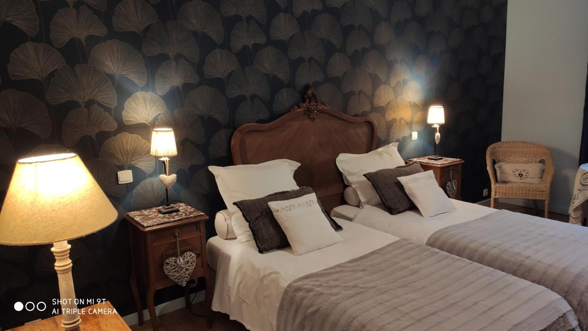 Chambres D'Hotes Le Clos Du Verger Cattenom Zewnętrze zdjęcie