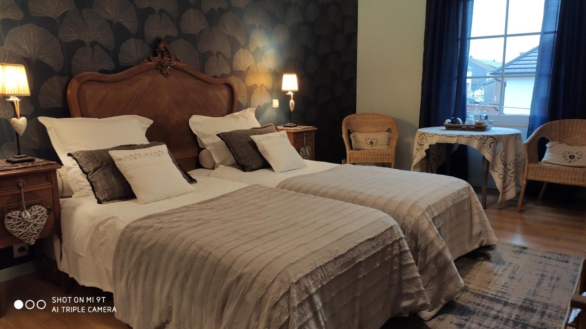 Chambres D'Hotes Le Clos Du Verger Cattenom Zewnętrze zdjęcie