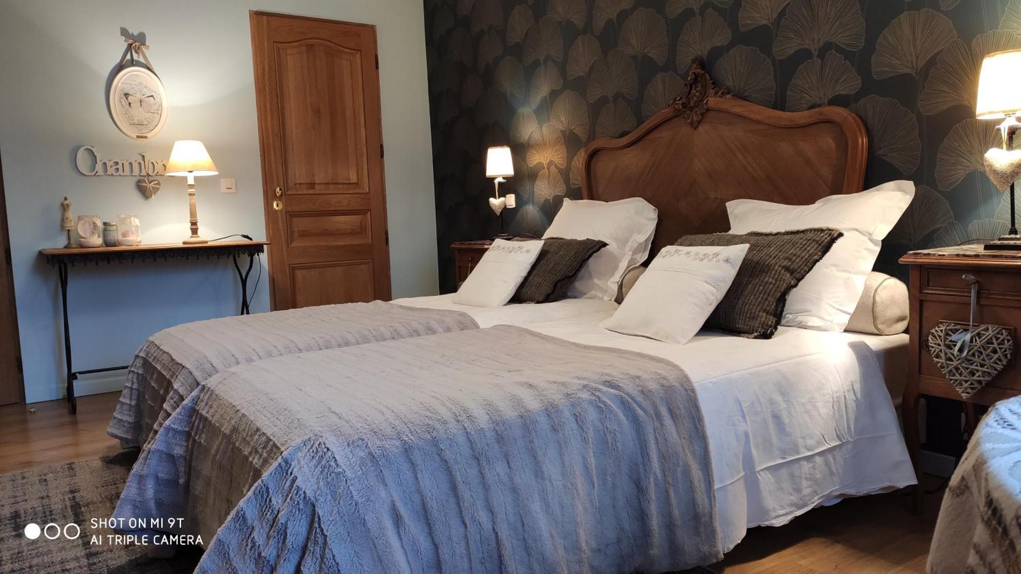 Chambres D'Hotes Le Clos Du Verger Cattenom Zewnętrze zdjęcie
