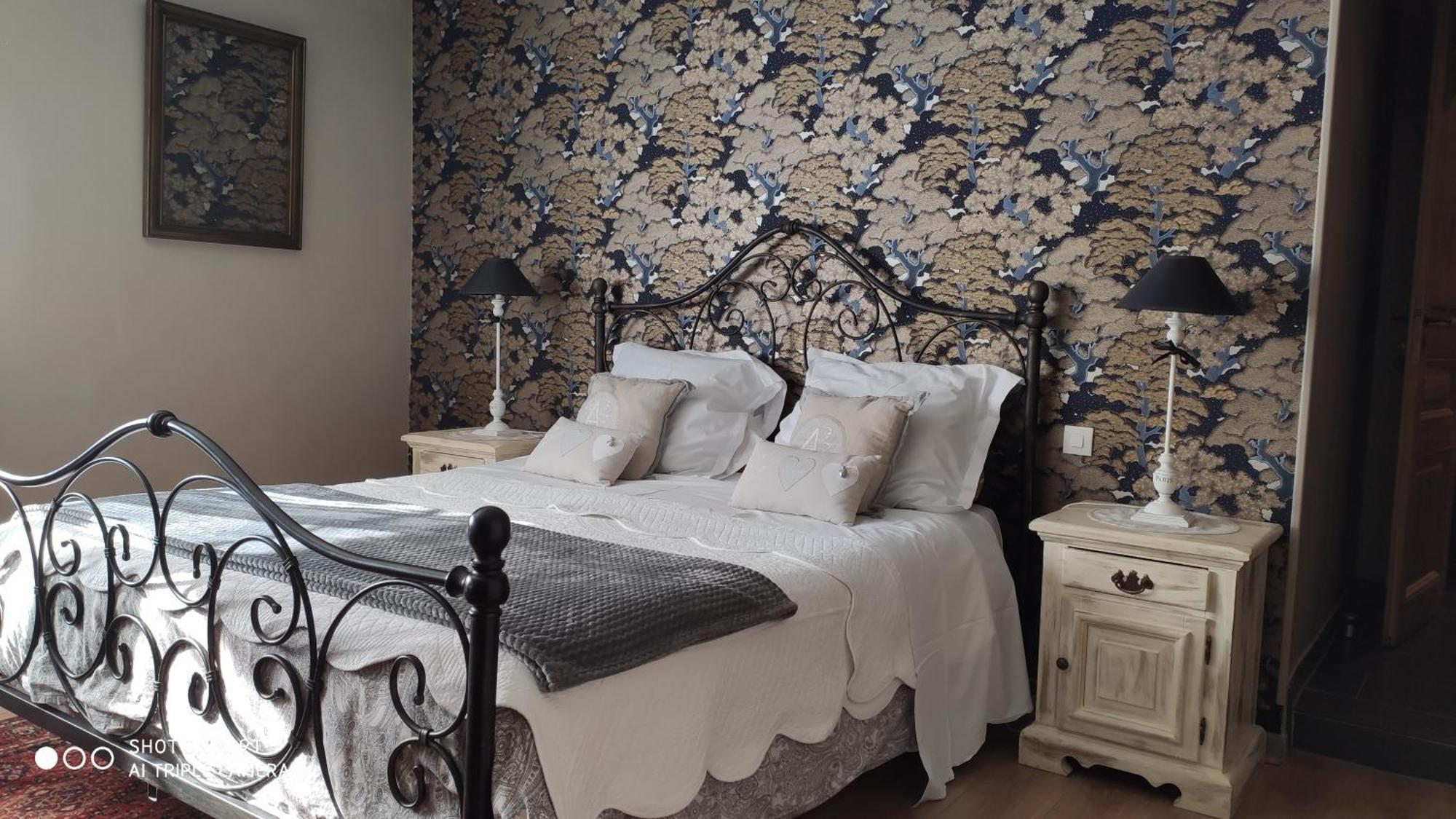Chambres D'Hotes Le Clos Du Verger Cattenom Zewnętrze zdjęcie