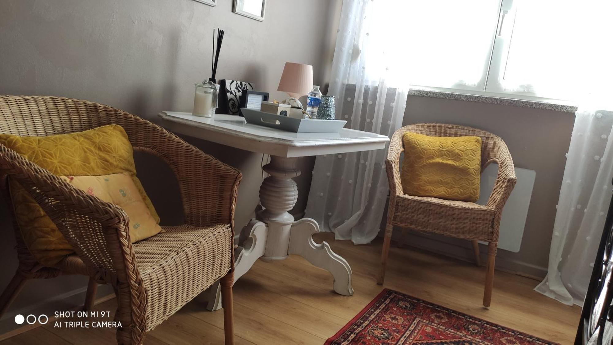 Chambres D'Hotes Le Clos Du Verger Cattenom Zewnętrze zdjęcie
