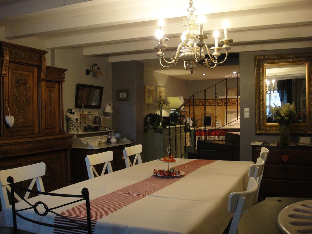 Chambres D'Hotes Le Clos Du Verger Cattenom Zewnętrze zdjęcie