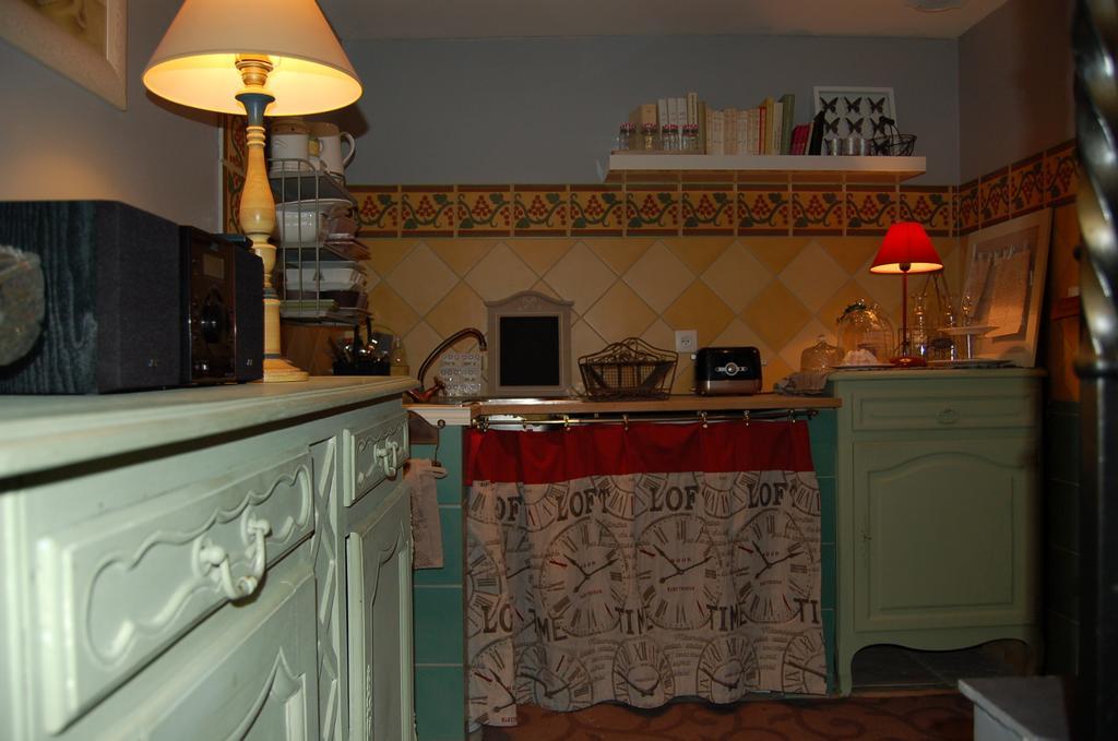 Chambres D'Hotes Le Clos Du Verger Cattenom Zewnętrze zdjęcie